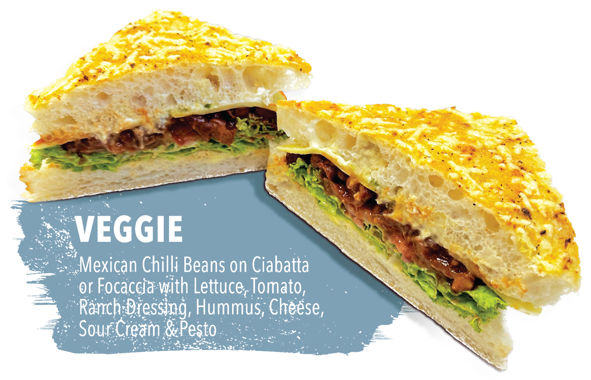 Veggie